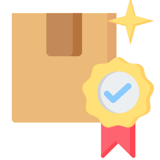 محصول اورجینال